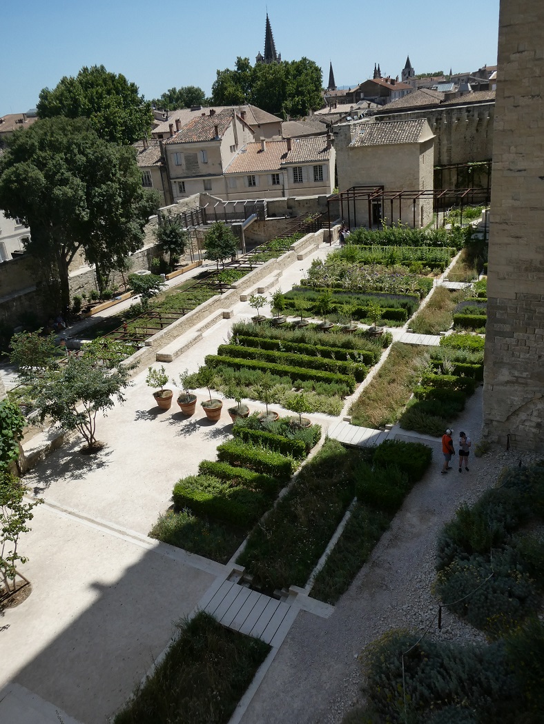 Palais des Papes